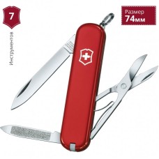 Нож VICTORINOX AMBASSADOR 0.6503 Нож VICTORINOX AMBASSADOR 0.6503
