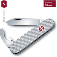Нож VICTORINOX BANTAM ALOX 0.2300.26 Нож VICTORINOX BANTAM ALOX 0.2300.26