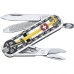 Нож VICTORINOX BIKE RIDE 0.6223.L2001 Нож VICTORINOX BIKE RIDE 0.6223.L2001