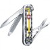 Нож VICTORINOX BIKE RIDE 0.6223.L2001 Нож VICTORINOX BIKE RIDE 0.6223.L2001