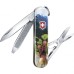 Нож VICTORINOX BIKE RIDE 0.6223.L2002 Нож VICTORINOX BIKE RIDE 0.6223.L2002