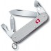 Нож VICTORINOX CADET ALOX 0.2601.26 Нож VICTORINOX CADET ALOX 0.2601.26