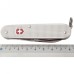 Нож VICTORINOX CADET ALOX 0.2601.26 Нож VICTORINOX CADET ALOX 0.2601.26