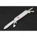 Нож VICTORINOX CADET ALOX 0.2601.26 Нож VICTORINOX CADET ALOX 0.2601.26