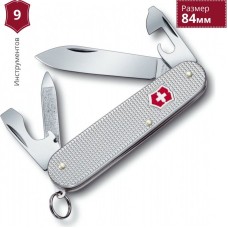 Нож VICTORINOX CADET ALOX 0.2601.26 Нож VICTORINOX CADET ALOX 0.2601.26