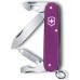 Нож VICTORINOX CADET ALOX 0.2601.L16