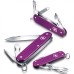 Нож VICTORINOX CADET ALOX 0.2601.L16