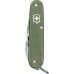 Нож VICTORINOX CADET ALOX 0.2601.L17