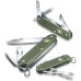 Нож VICTORINOX CADET ALOX 0.2601.L17