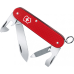 Нож VICTORINOX CADET ALOX 0.2601.L18