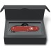 Нож VICTORINOX CADET ALOX 0.2601.L18