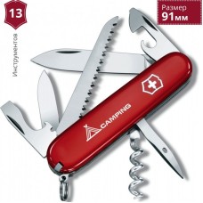 Нож VICTORINOX CAMPER 1.3613.71 Нож VICTORINOX CAMPER 1.3613.71