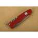 Нож VICTORINOX CHEESE KNIFE 0.8833.W