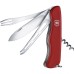 Нож VICTORINOX CHEESE MASTER 0.8313.W