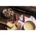Нож VICTORINOX CHEESE MASTER 0.8313.W