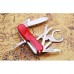 Нож VICTORINOX CIGAR 79 2.5713.E Нож VICTORINOX CIGAR 79 2.5713.E