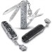 Нож VICTORINOX CLASSIC SD BRILLIANT CARBON 0.6221.90 Нож VICTORINOX CLASSIC SD BRILLIANT CARBON 0.6221.90