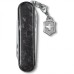 Нож VICTORINOX CLASSIC SD BRILLIANT CARBON 0.6221.90 Нож VICTORINOX CLASSIC SD BRILLIANT CARBON 0.6221.90