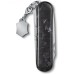 Нож VICTORINOX CLASSIC SD BRILLIANT CARBON 0.6221.90 Нож VICTORINOX CLASSIC SD BRILLIANT CARBON 0.6221.90