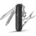 Нож VICTORINOX CLASSIC SD BRILLIANT CARBON 0.6221.90 Нож VICTORINOX CLASSIC SD BRILLIANT CARBON 0.6221.90