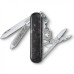 Нож VICTORINOX CLASSIC SD BRILLIANT CARBON 0.6221.90 Нож VICTORINOX CLASSIC SD BRILLIANT CARBON 0.6221.90