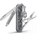 Нож VICTORINOX CLASSIC SD BRILLIANT CRYSTAL 0.6221.35