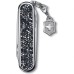 Нож VICTORINOX CLASSIC SD BRILLIANT CRYSTAL 0.6221.35