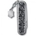 Нож VICTORINOX CLASSIC SD BRILLIANT CRYSTAL 0.6221.35