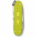 Нож VICTORINOX CLASSIC SD ELECTRIC YELLOW 0.6221.L23