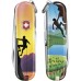 Нож VICTORINOX CLIMB HIGH 0.6223.L2004