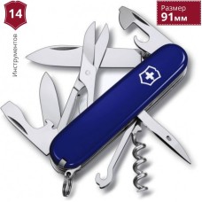 Нож VICTORINOX CLIMBER 1.3703.2 Нож VICTORINOX CLIMBER 1.3703.2
