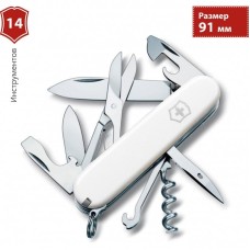 Нож VICTORINOX CLIMBER 1.3703.7 Нож VICTORINOX CLIMBER 1.3703.7