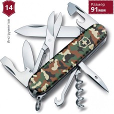 Нож VICTORINOX CLIMBER 1.3703.94 Нож VICTORINOX CLIMBER 1.3703.94