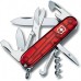 Нож VICTORINOX CLIMBER 1.3703.T