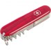 Нож VICTORINOX CLIMBER 1.3703.T