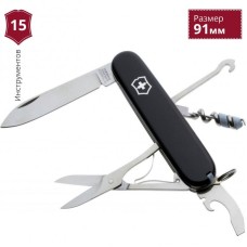 Нож VICTORINOX COMPACT 1.3405.3 Нож VICTORINOX COMPACT 1.3405.3
