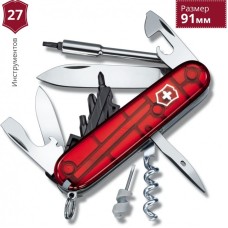 Нож VICTORINOX CYBERTOOL 1.7605.T Нож VICTORINOX CYBERTOOL 1.7605.T