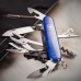 Нож VICTORINOX CYBERTOOL 1.7725.T2