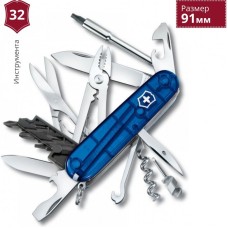 Нож VICTORINOX CYBERTOOL 1.7725.T2 Нож VICTORINOX CYBERTOOL 1.7725.T2