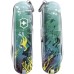 Нож VICTORINOX DEEP DIVE 0.6223.L2006 Нож VICTORINOX DEEP DIVE 0.6223.L2006