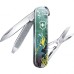 Нож VICTORINOX DEEP DIVE 0.6223.L2006 Нож VICTORINOX DEEP DIVE 0.6223.L2006