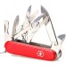 Нож VICTORINOX DELUXE TINKER 1.4723 Нож VICTORINOX DELUXE TINKER 1.4723