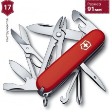 Нож VICTORINOX DELUXE TINKER 1.4723 Нож VICTORINOX DELUXE TINKER 1.4723