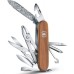 Нож VICTORINOX DELUXE TINKER DAMAST LIMITED EDITION 2018 1.4721.J18