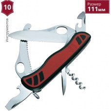 Нож VICTORINOX DUAL PRO 0.8371.MWC Нож VICTORINOX DUAL PRO 0.8371.MWC