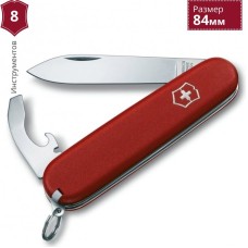 Нож VICTORINOX ECOLINE 2.2303 Нож VICTORINOX ECOLINE 2.2303