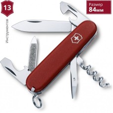 Нож VICTORINOX ECOLINE 2.3803 Нож VICTORINOX ECOLINE 2.3803
