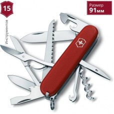 Нож VICTORINOX ECOLINE HUNTSMAN 3.3713 Нож VICTORINOX ECOLINE HUNTSMAN 3.3713