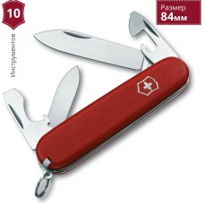 Нож VICTORINOX ECOLINE RECRUIT 2.2503 Нож VICTORINOX ECOLINE RECRUIT 2.2503