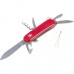 Нож VICTORINOX EVOGRIP 10 2.3603.SE
